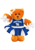 Kentucky Wildcats 8 Inch Cheer Bear Plush