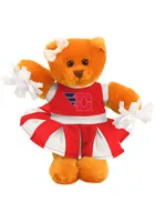 Dayton Flyers 8 Inch Cheer Bear Plush