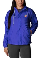 Columbia FC Cincinnati Womens Blue Flash Challenger Light Weight Jacket