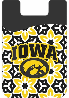 Iowa Hawkeyes Cell Phone Wallets