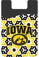 Iowa Hawkeyes Cell Phone Wallets
