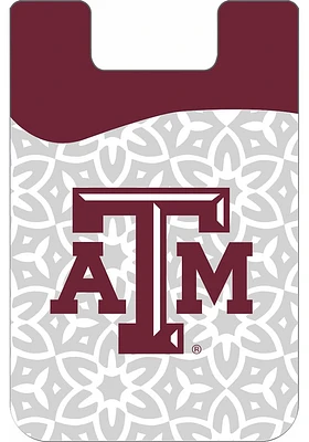 Texas A&M Aggies Cell Phone Wallets
