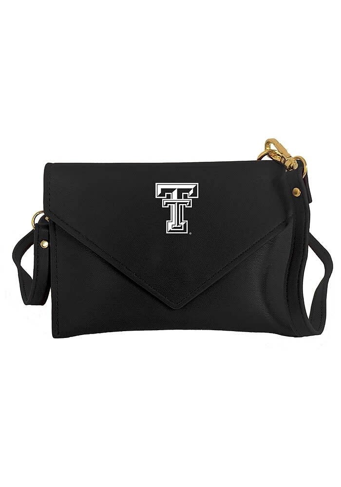 Texas Tech Red Raiders Kara Crossbody Womens Purse