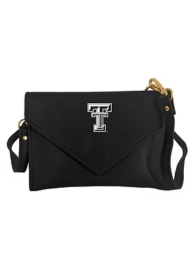 Texas Tech Red Raiders Kara Crossbody Womens Purse