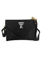 Texas Tech Red Raiders Kara Crossbody Womens Purse