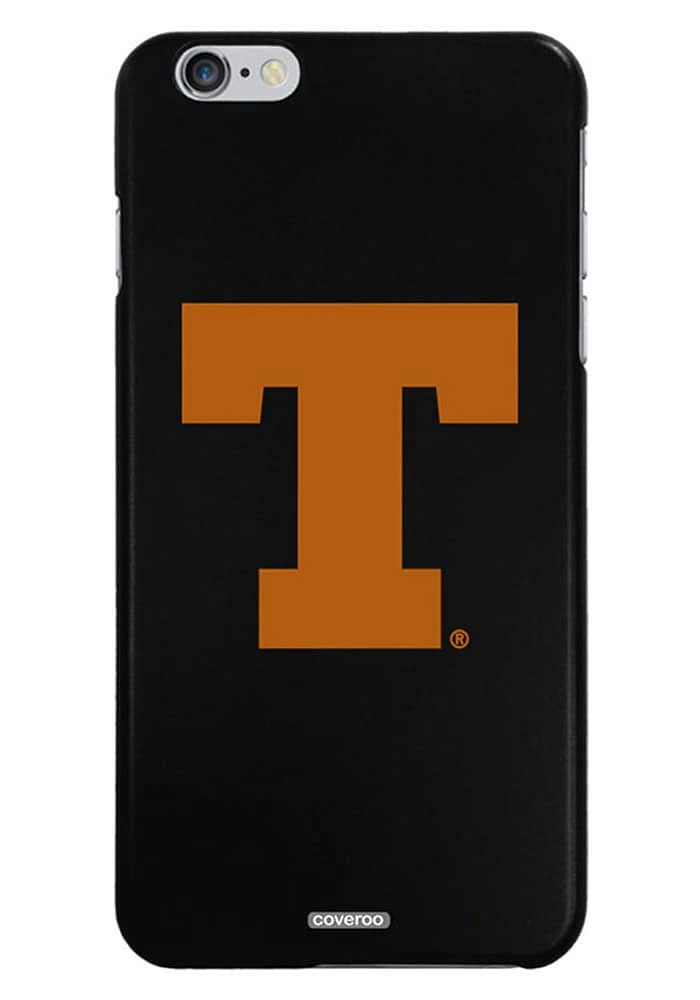 Texas Longhorns Large Logo Phone Cover