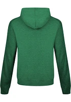 Levelwear Cincinnati Reds Mens Relay Shamrock St Patrick's Day Long Sleeve Hoodie