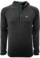 Levelwear Dallas Stars Mens Charcoal Apex Hood