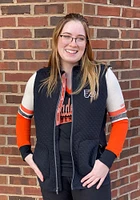Levelwear Philadelphia Flyers Womens Black Story Vest