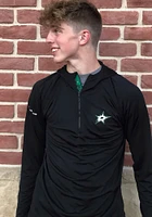 Levelwear Dallas Stars Mens Black Zander Vertical Hood