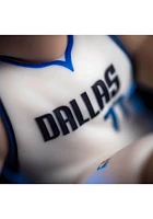 Dallas Mavericks White 6 Inch Mini Figurine Collectible