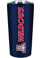 Arizona Wildcats 18oz Soft Touch Stainless Tumbler