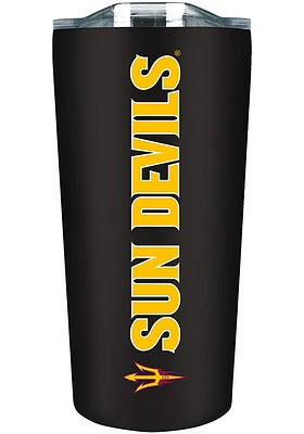Arizona State Sun Devils 18oz Soft Touch Stainless Tumbler