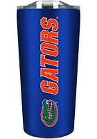Florida Gators 18oz Soft Touch Stainless Tumbler