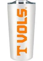Tennessee Volunteers 18oz Soft Touch Stainless Tumbler