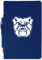 Butler Bulldogs Journal Notebook and Folder - Navy Blue