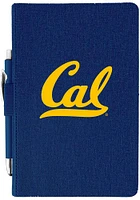Cal Golden Bears Journal Notebook and Folder - Navy Blue