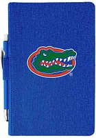 Florida Gators Journal Notebook and Folder - Blue
