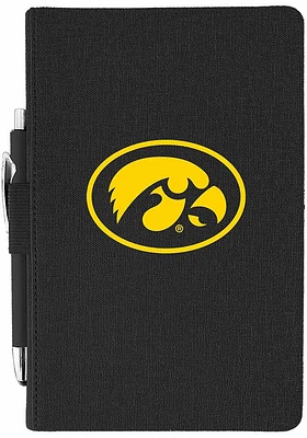 Iowa Hawkeyes Journal Notebooks and Folders