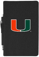 Miami Hurricanes Journal Notebooks and Folders