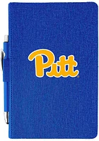 Blue Pitt Panthers Journal Notebooks and Folders