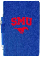 SMU Mustangs Journal Notebooks and Folders