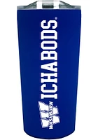 Washburn Ichabods 18 oz Soft Touch Stainless Steel Tumbler - Blue