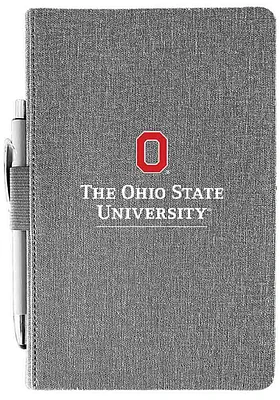 Ohio State Buckeyes Pocket Notebooks and Folders