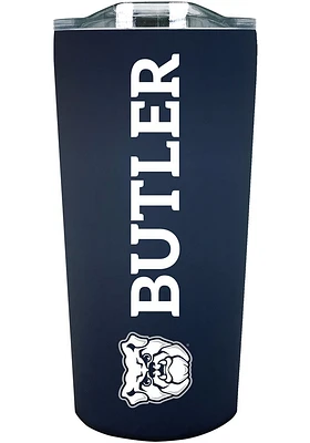 Butler Bulldogs 18oz Stainless Steel Tumbler -