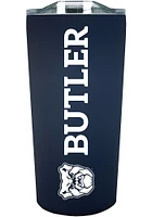 Butler Bulldogs 18oz Stainless Steel Tumbler -