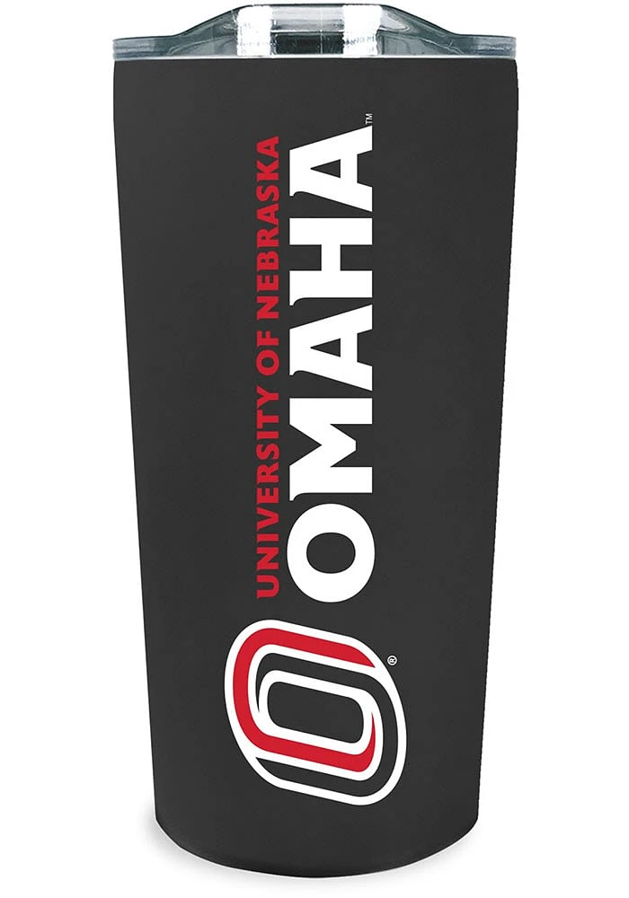 UNO Mavericks 18oz Stainless Steel Tumbler -