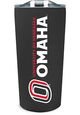 UNO Mavericks 18oz Stainless Steel Tumbler -