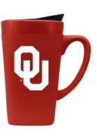 Oklahoma Sooners 16oz Ceramic Mug -