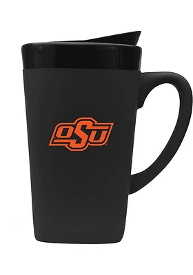 Oklahoma State Cowboys 16oz Ceramic Mug -