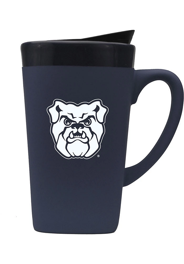 Butler Bulldogs 16oz Ceramic Mug -