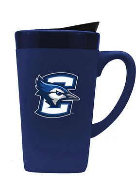 Creighton Bluejays 16oz Ceramic Mug -