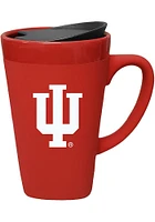 Indiana Hoosiers 16oz Ceramic Mug -