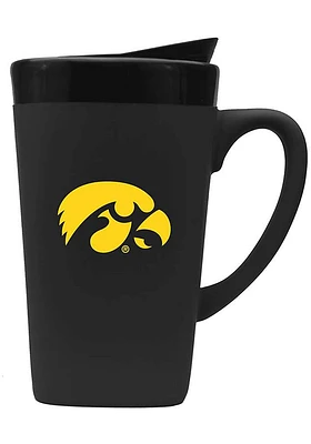 Iowa Hawkeyes 16oz Ceramic Mug -