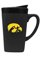 Iowa Hawkeyes 16oz Ceramic Mug -