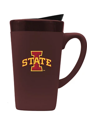 Iowa State Cyclones 16oz Ceramic Mug -