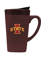 Iowa State Cyclones 16oz Ceramic Mug -