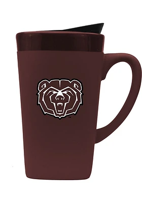 Missouri State Bears 16oz Ceramic Mug -