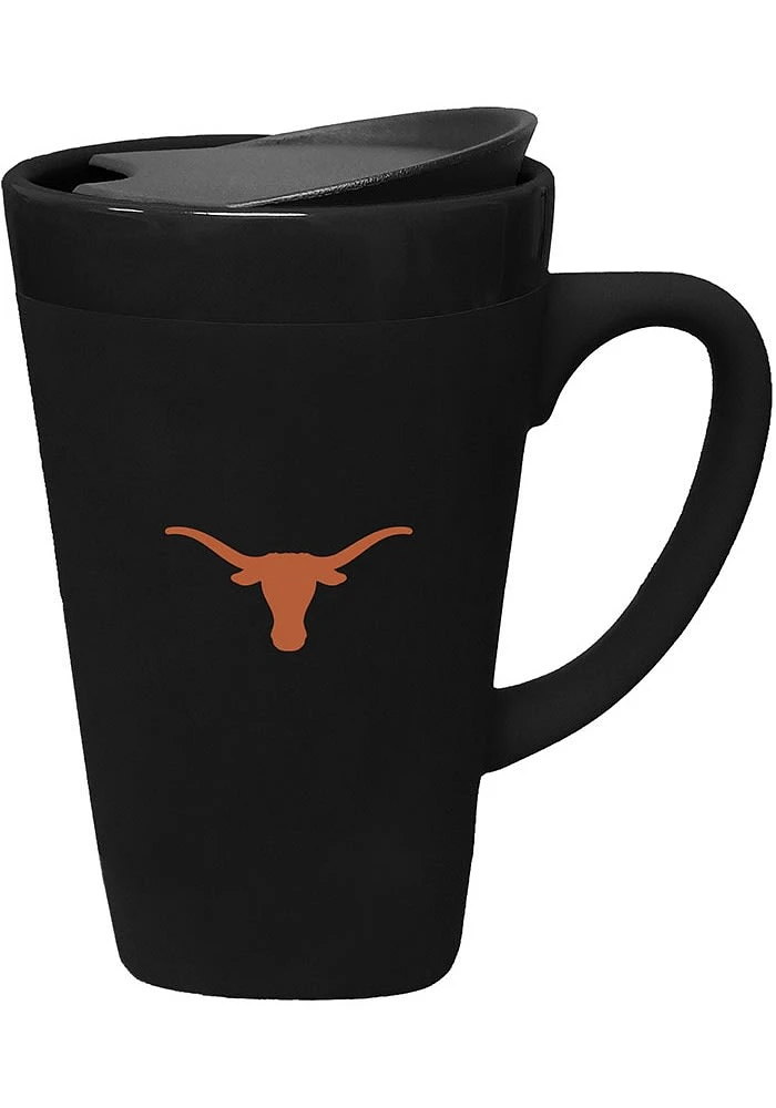 Texas Longhorns 16oz Ceramic Mug -