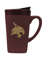 Texas State Bobcats 16oz Ceramic Mug -