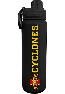 Iowa State Cyclones 24oz Stainless Steel Bottle -