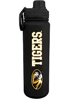 Missouri Tigers 24oz Stainless Steel Bottle -