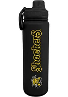 Wichita State Shockers 24oz Stainless Steel Bottle