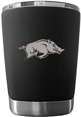 Arkansas Razorbacks 18oz Stainless Steel Tumbler -