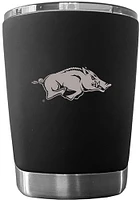Arkansas Razorbacks 18oz Stainless Steel Tumbler -
