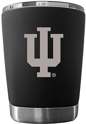 Indiana Hoosiers 18oz Stainless Steel Tumbler -